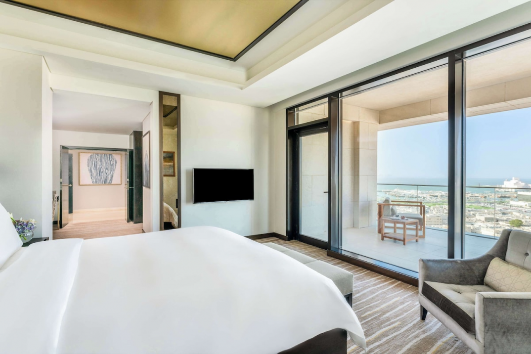 Alwadi Hotel Doha - MGallery Collection 14/85