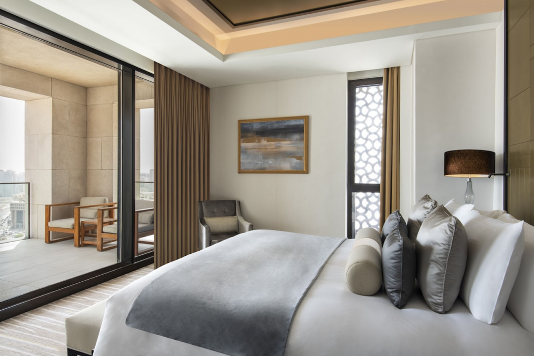 Alwadi Hotel Doha - MGallery Collection 17/85