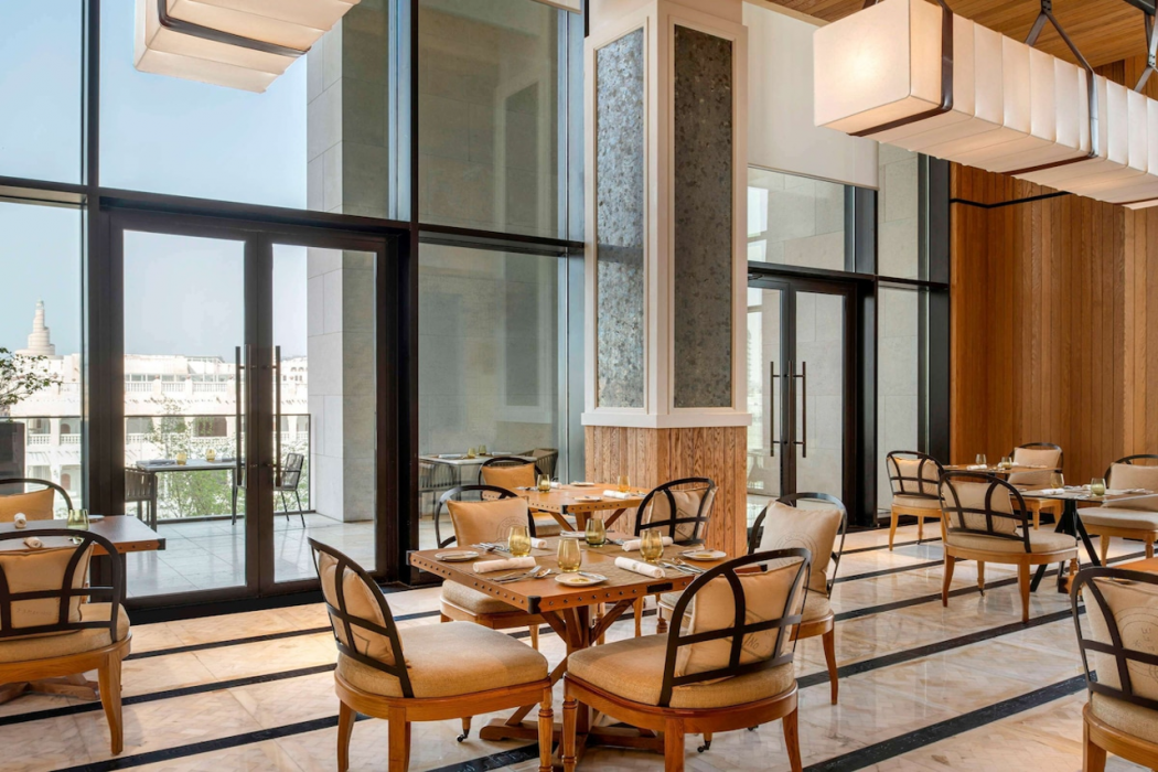 Alwadi Hotel Doha - MGallery Collection 44/85