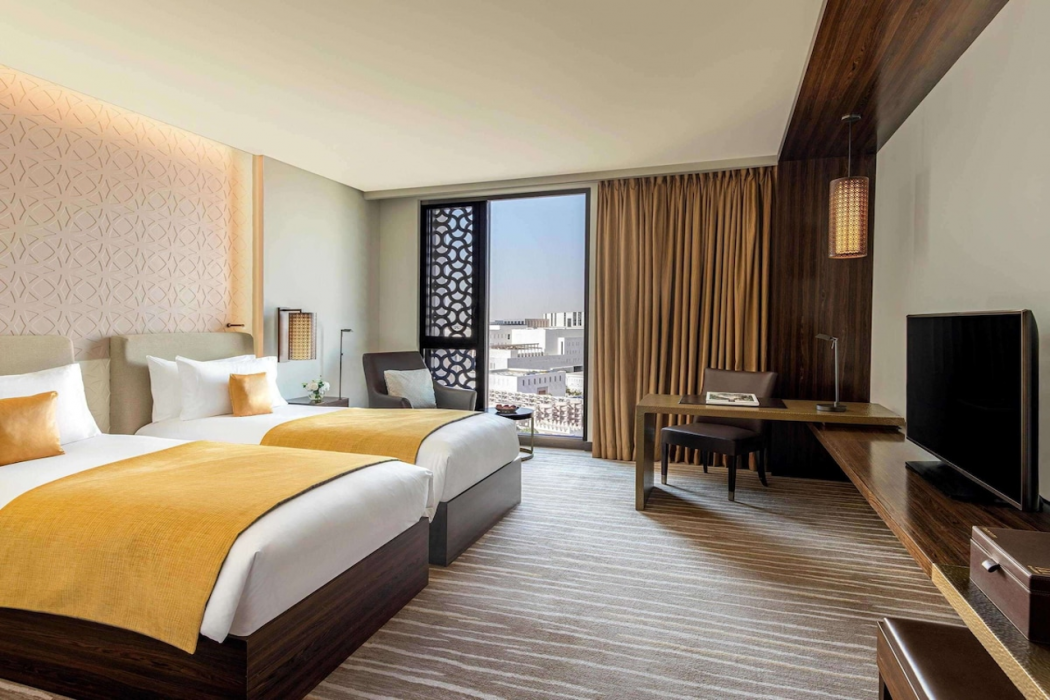 Alwadi Hotel Doha - MGallery Collection 15/85