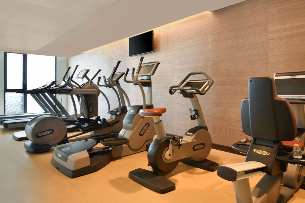 Alwadi Hotel Doha - MGallery Collection 35/85