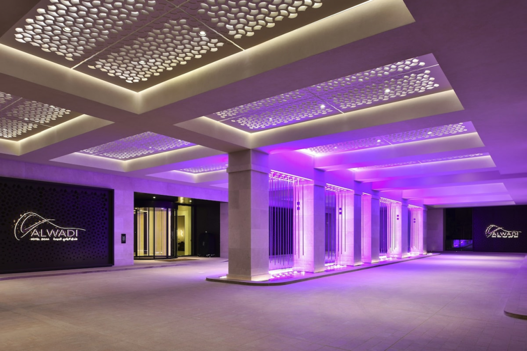 Alwadi Hotel Doha - MGallery Collection 38/85