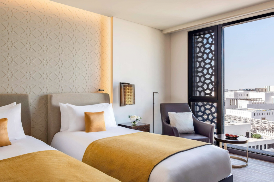 Alwadi Hotel Doha - MGallery Collection 25/85