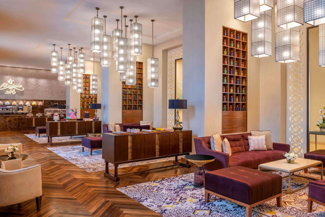 Alwadi Hotel Doha - MGallery Collection 46/85