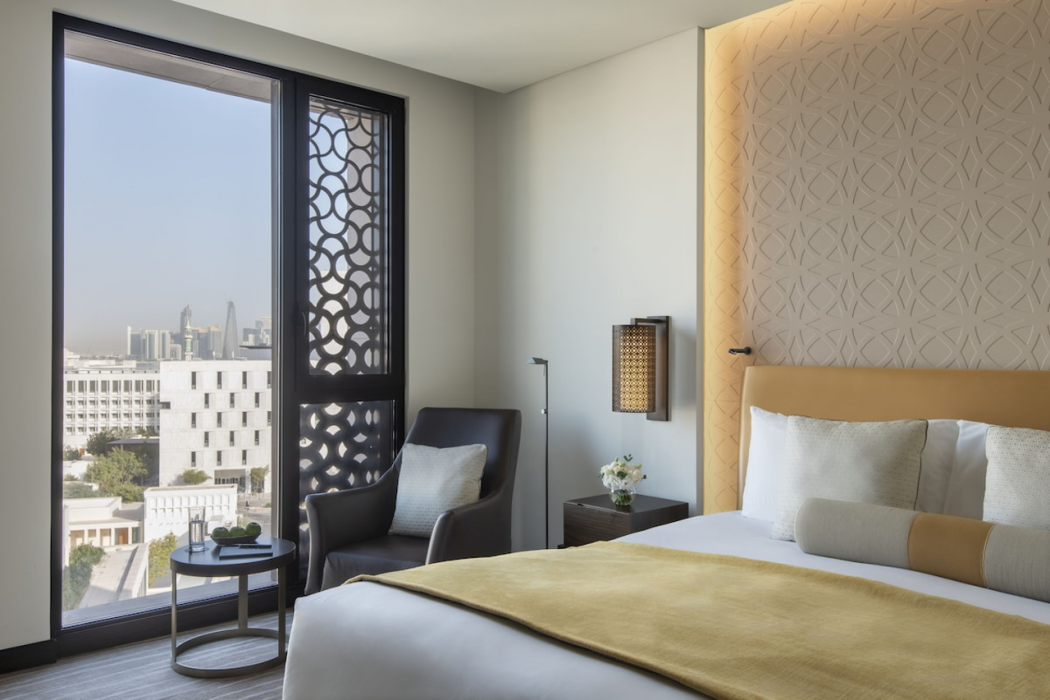 Alwadi Hotel Doha - MGallery Collection 18/85