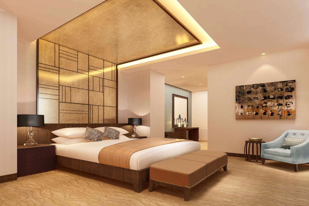 Alwadi Hotel Doha - MGallery Collection 24/85