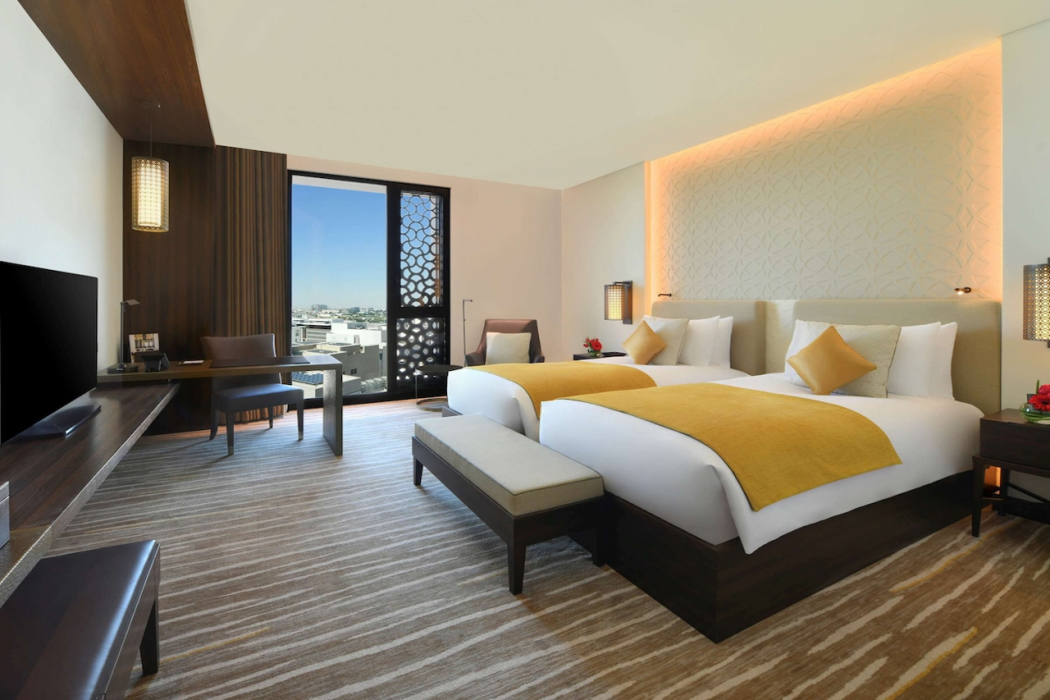 Alwadi Hotel Doha - MGallery Collection 20/85