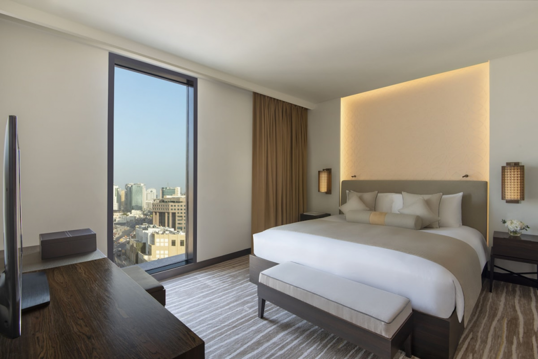 Alwadi Hotel Doha - MGallery Collection 16/85