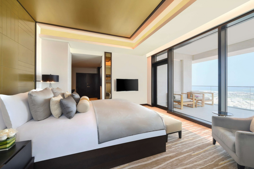 Alwadi Hotel Doha - MGallery Collection 19/85