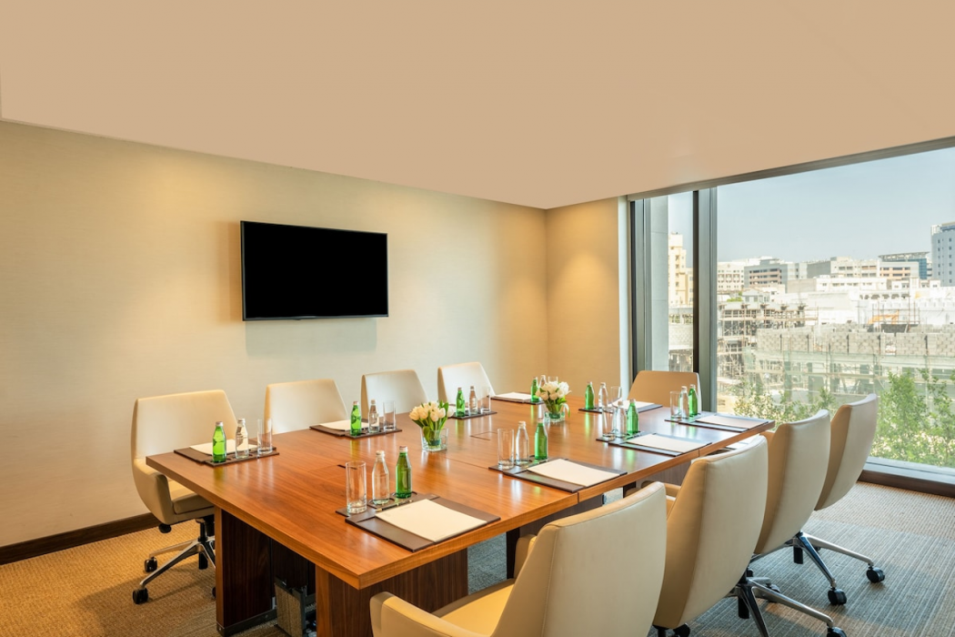 Alwadi Hotel Doha - MGallery Collection 36/85