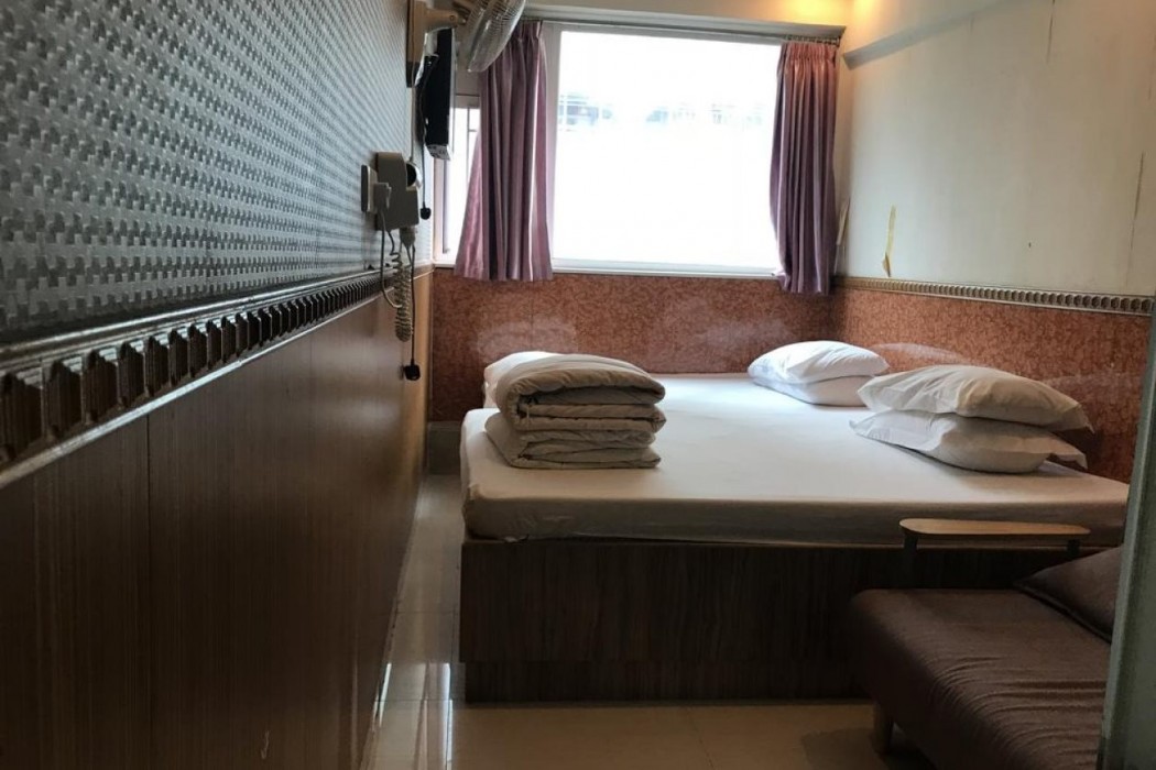 New Garden Hostel 24/39