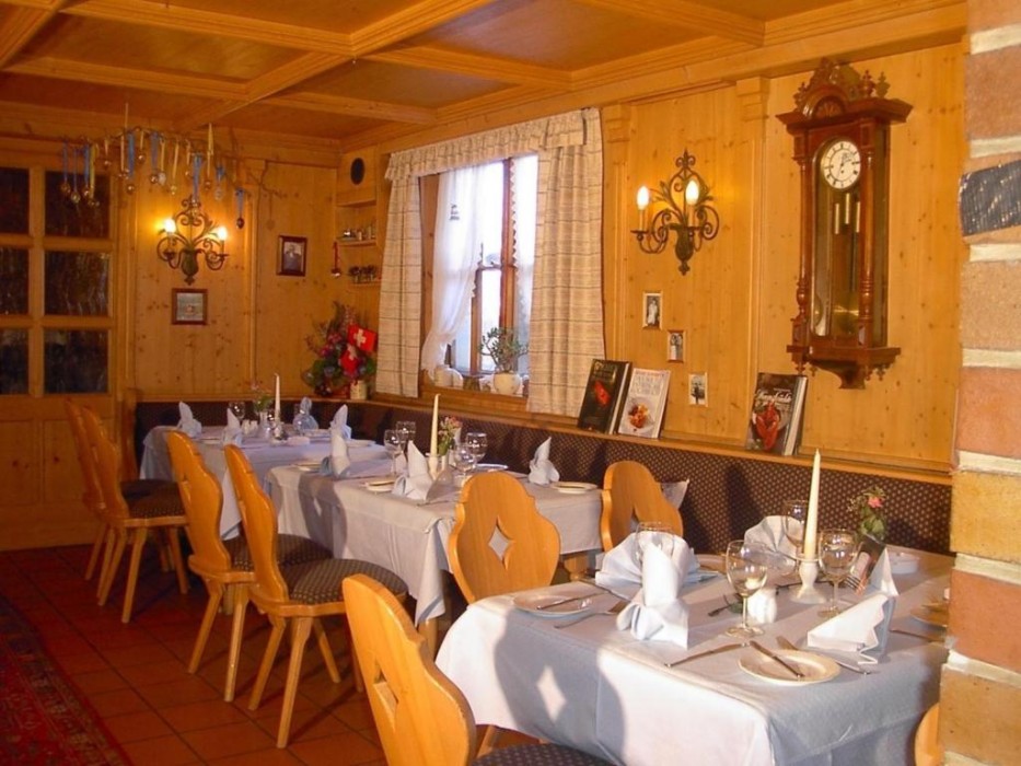 AKZENT Hotel Murrer 26/63