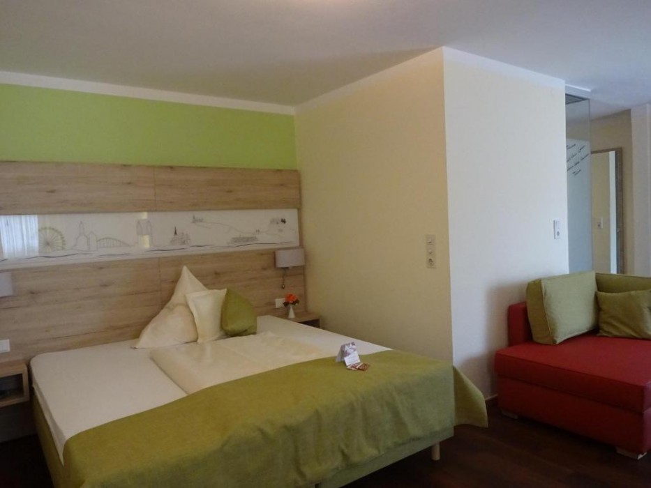 AKZENT Hotel Murrer 12/63