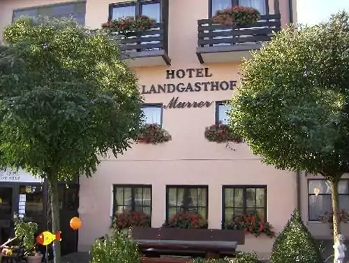 AKZENT Hotel Murrer 1/63
