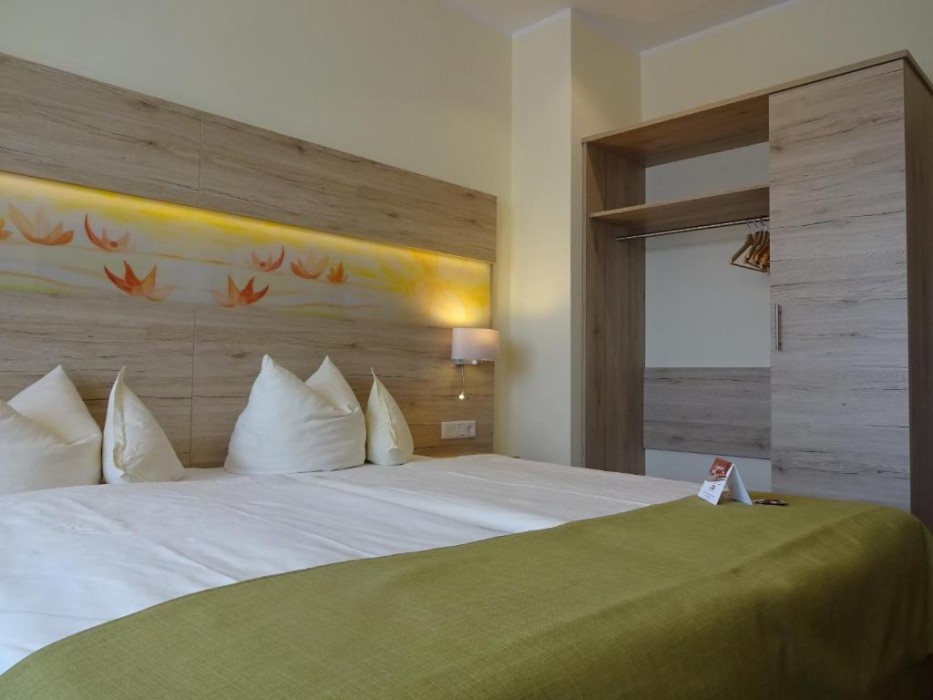 AKZENT Hotel Murrer 13/63