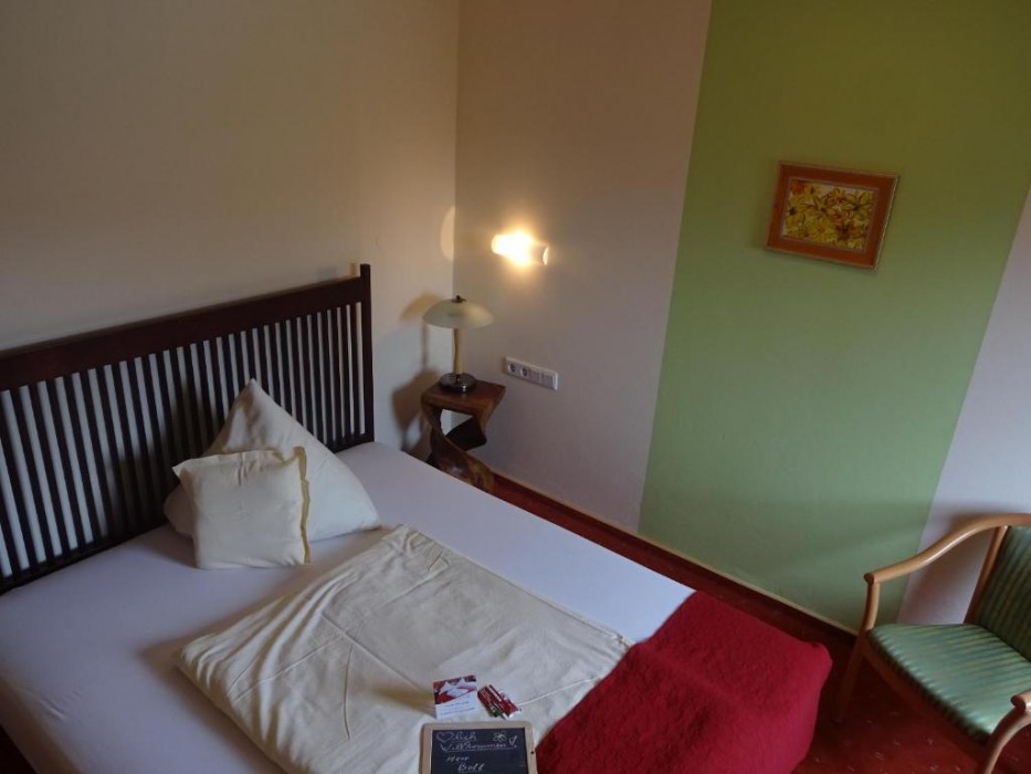 AKZENT Hotel Murrer 14/63