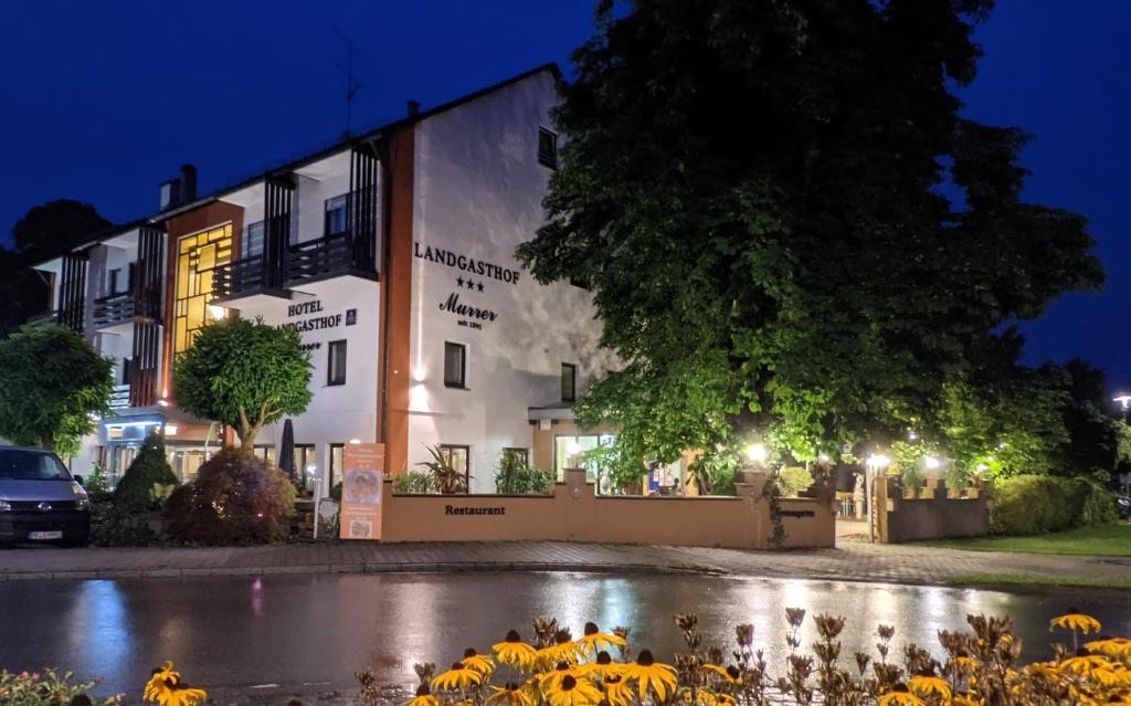 AKZENT Hotel Murrer 2/63