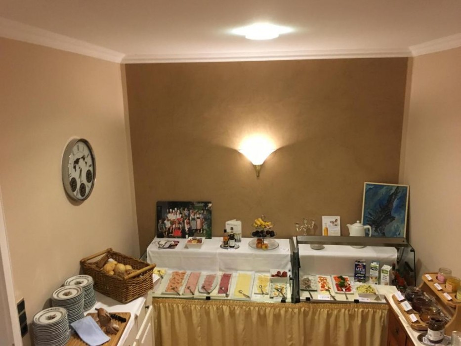AKZENT Hotel Murrer 22/63