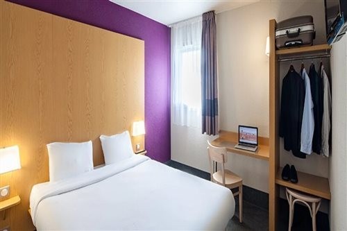 B&B HOTEL Paris Est Bondy 7/14