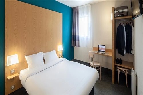 B&B HOTEL Paris Est Bondy 11/14