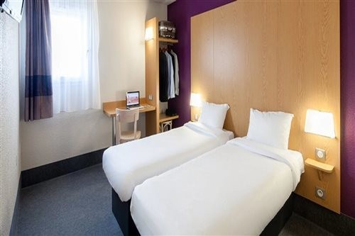 B&B HOTEL Paris Est Bondy 6/14