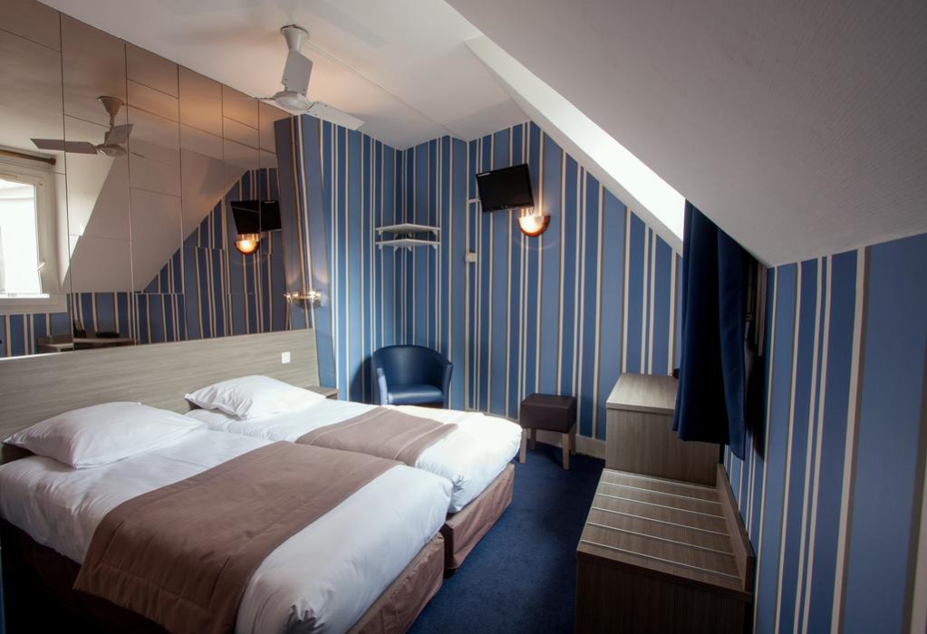 HOTEL EIFFEL KENSINGTON 5/52