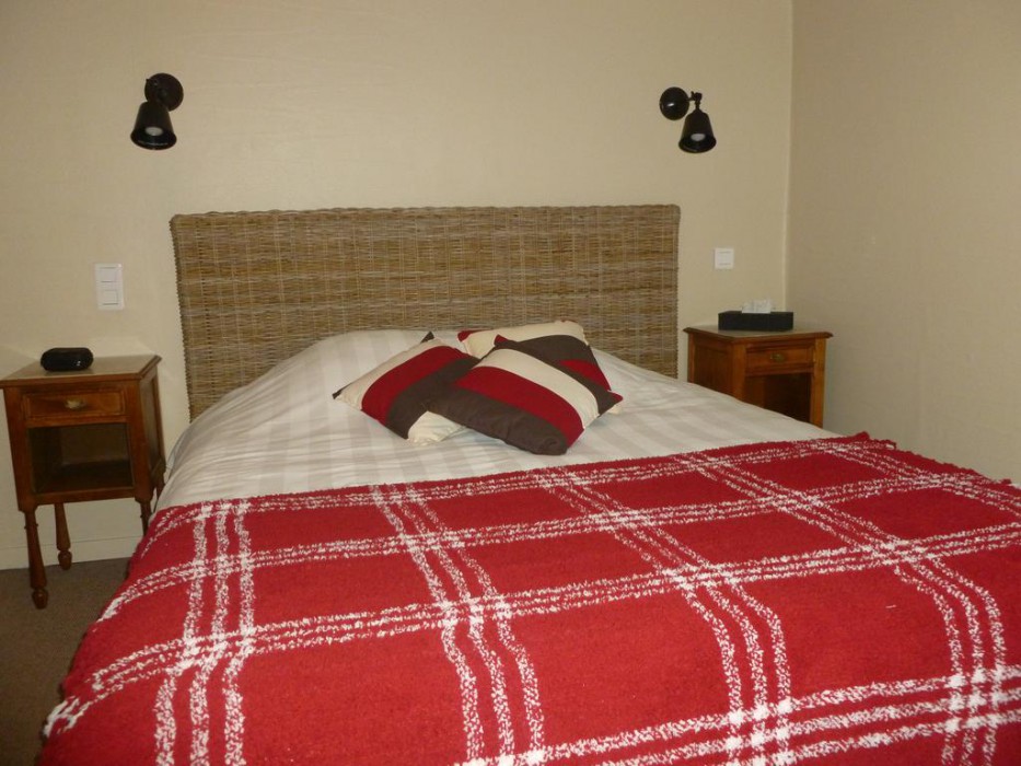 HOTEL LE PRINCE NOIR 5/57