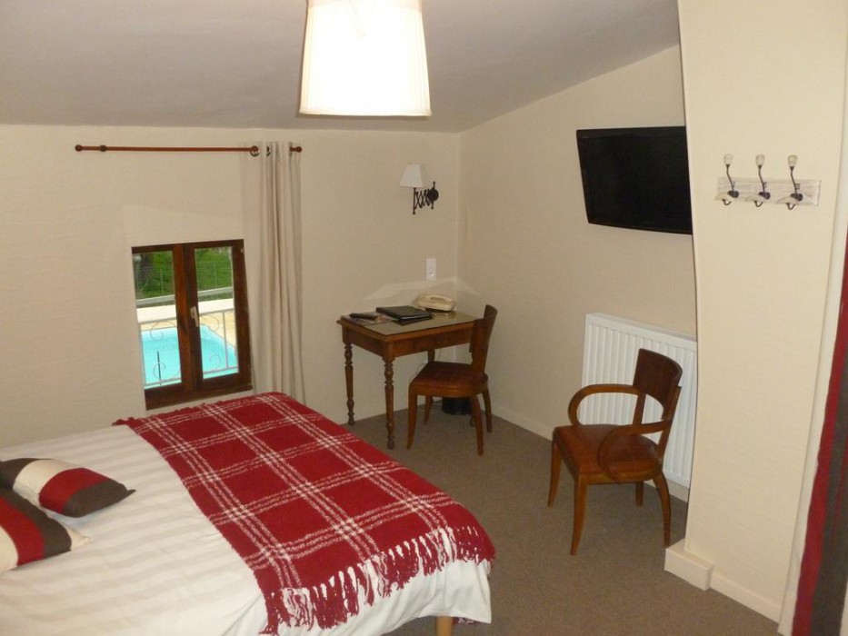 HOTEL LE PRINCE NOIR 4/57