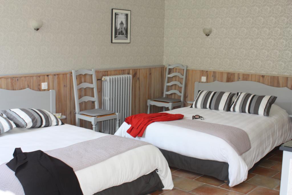 HOTEL LE PRINCE NOIR 3/57