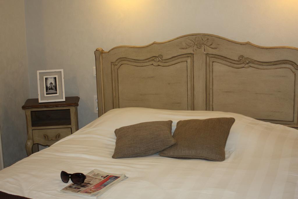 HOTEL LE PRINCE NOIR 2/57