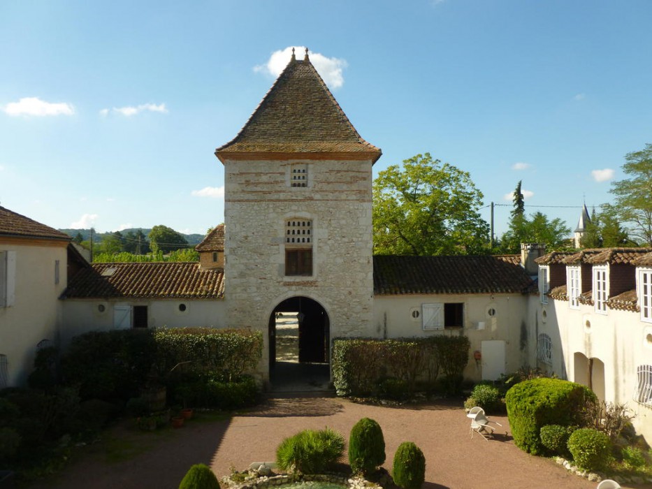 HOTEL LE PRINCE NOIR 1/57