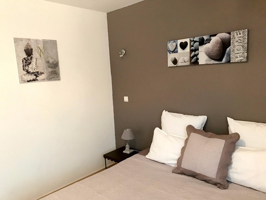 HOTEL LE PRESIDENT 5/58