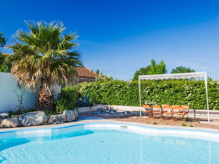 HOTEL LE PRESIDENT 21/58