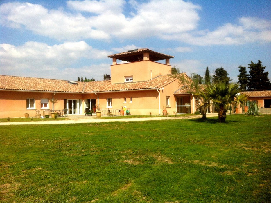 HOTEL LE PRESIDENT 1/58