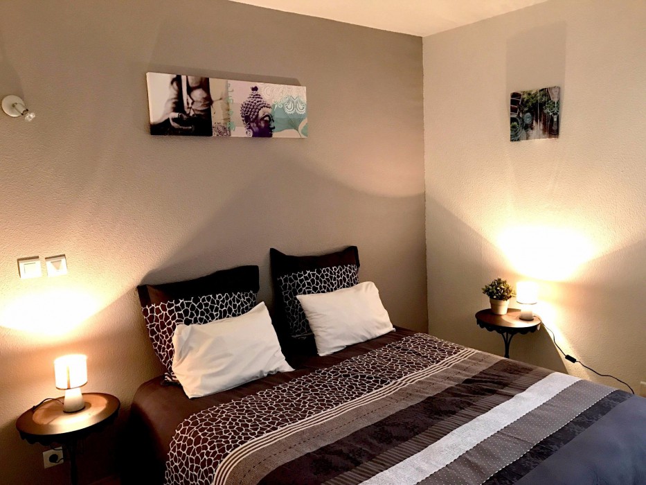 HOTEL LE PRESIDENT 6/58