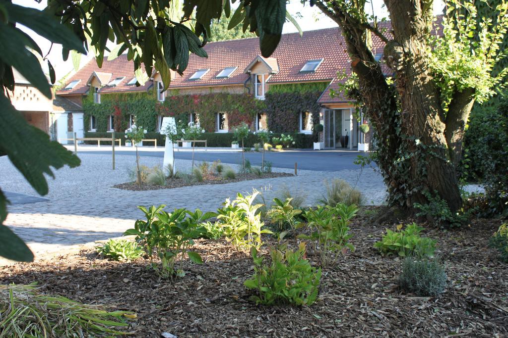 HOTEL LE MANOIR DE GAVRELLE 1/38