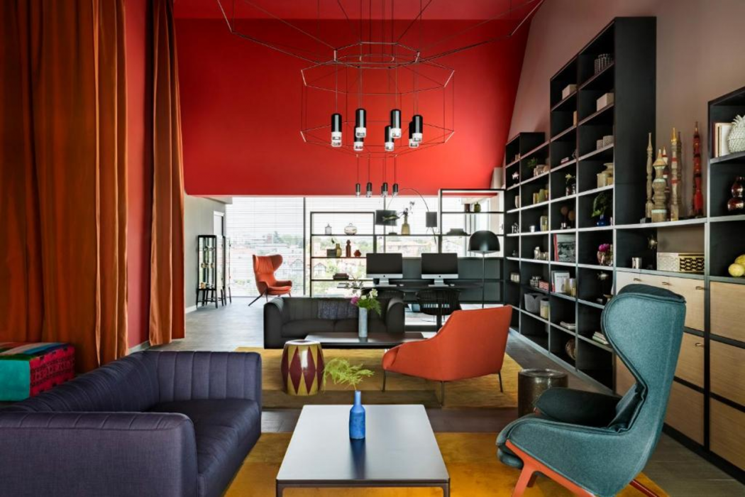 OKKO Hotels Bayonne Centre 10/46