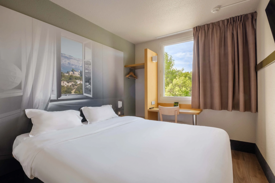 B&B Hotel Antibes Sophia Antipolis 14/38