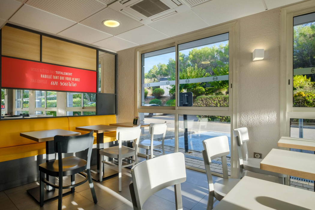 B&B Hotel Antibes Sophia Antipolis 23/38