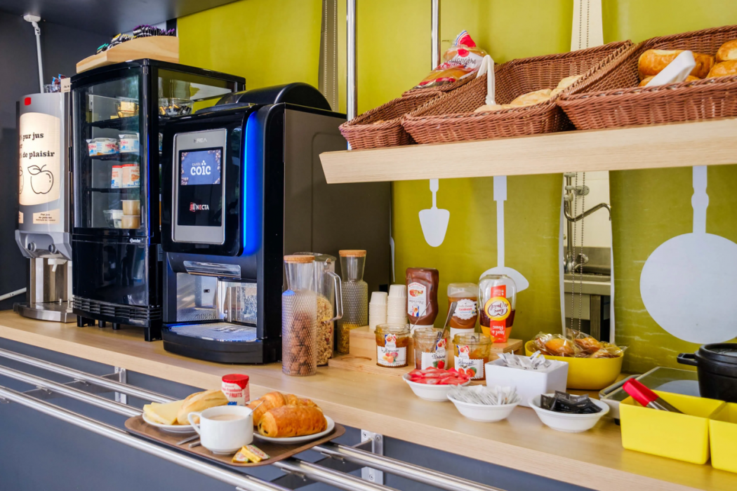 B&B Hotel Antibes Sophia Antipolis 26/38