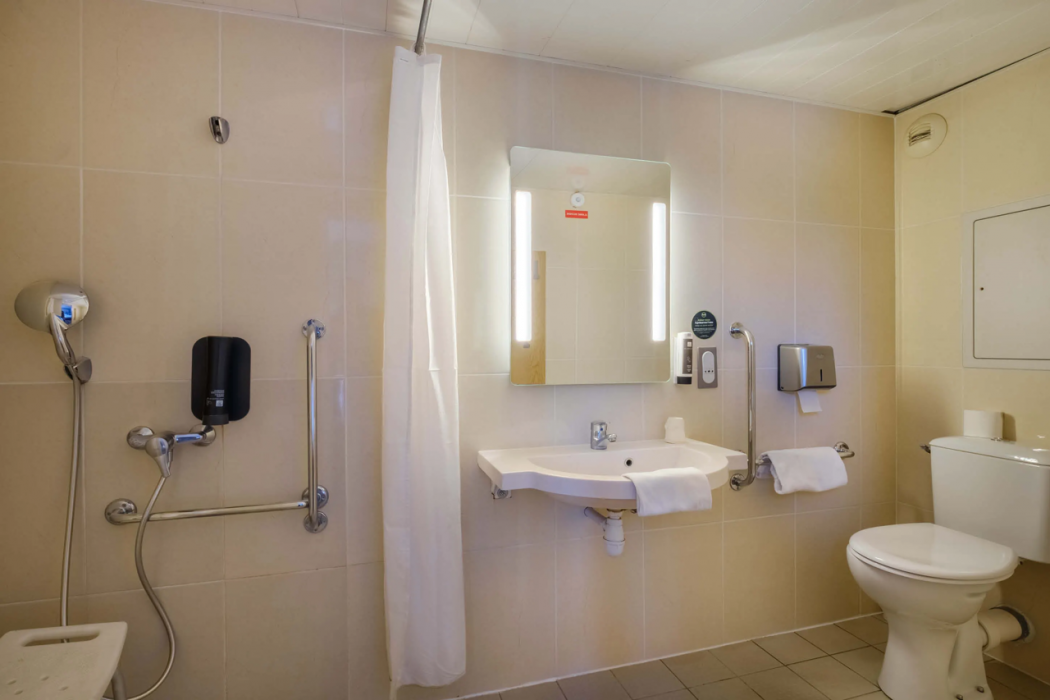 B&B Hotel Antibes Sophia Antipolis 21/38