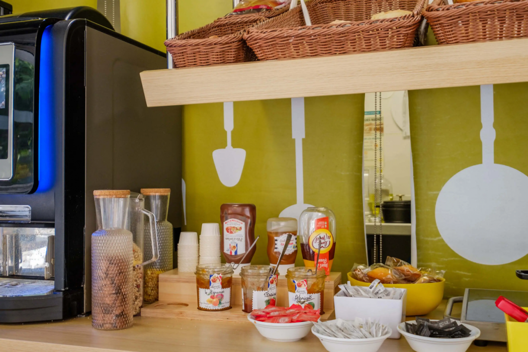 B&B Hotel Antibes Sophia Antipolis 25/38