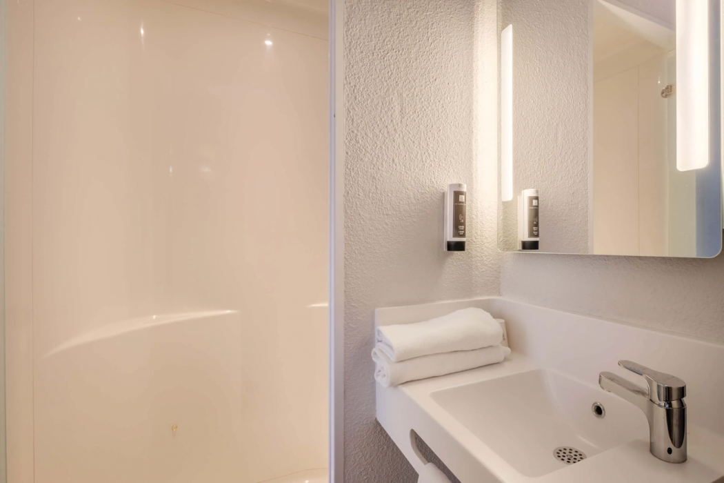 B&B Hotel Antibes Sophia Antipolis 22/38