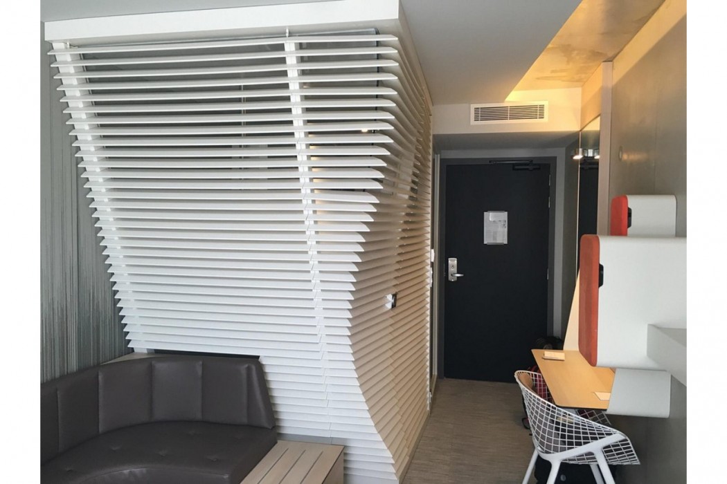 Okko Hotels Cannes Centre 9/51