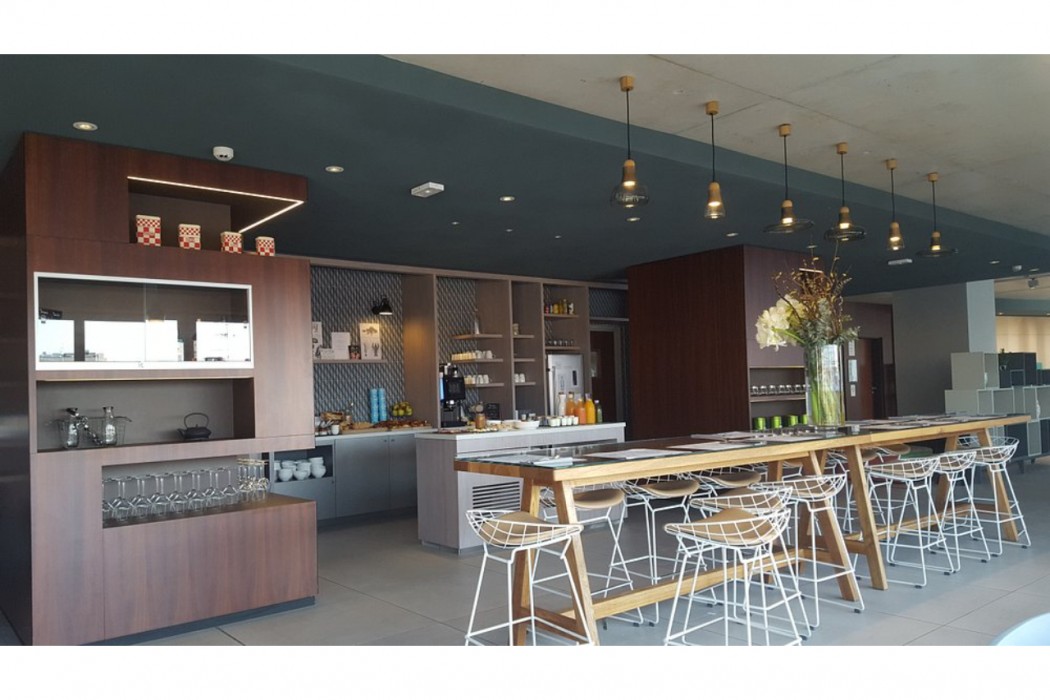 Okko Hotels Cannes Centre 38/51