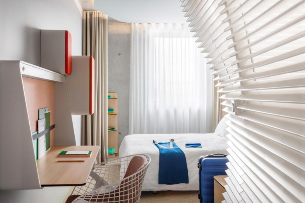 Okko Hotels Cannes Centre 12/51