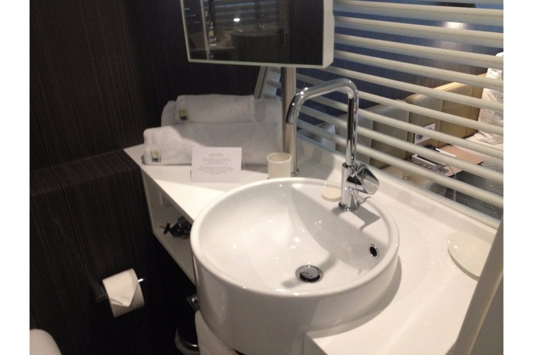 Okko Hotels Cannes Centre 16/51