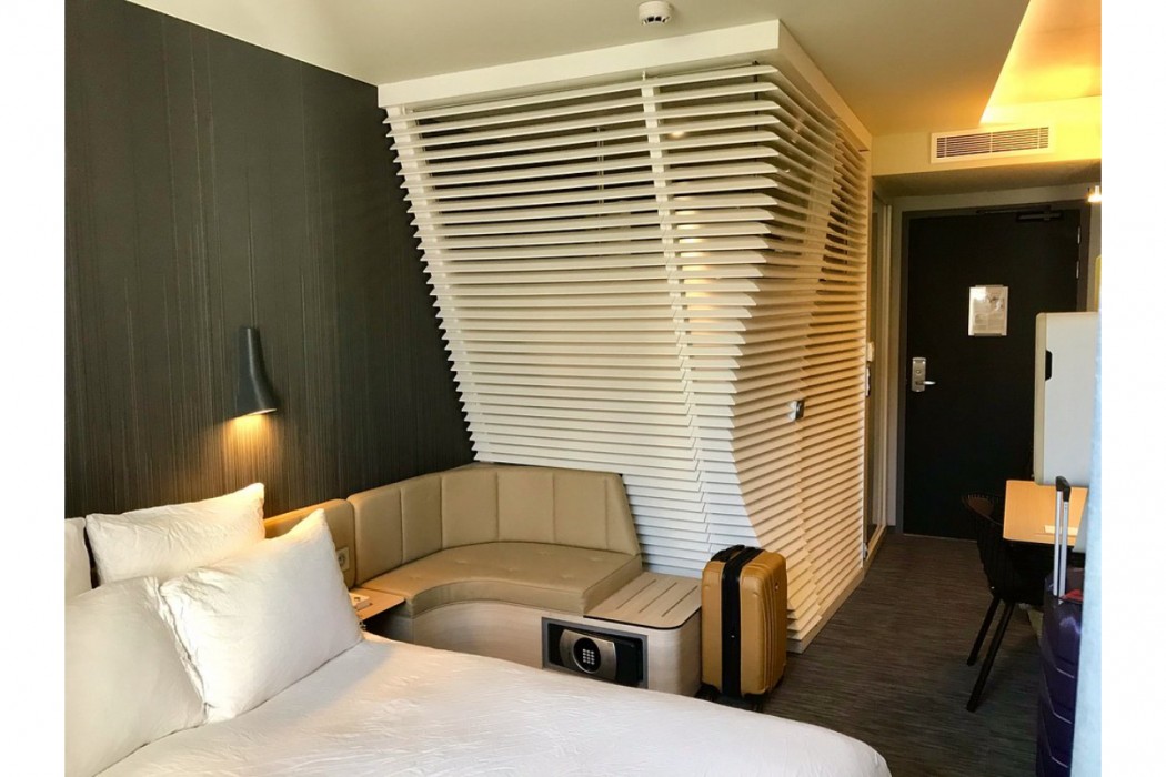 Okko Hotels Cannes Centre 7/51