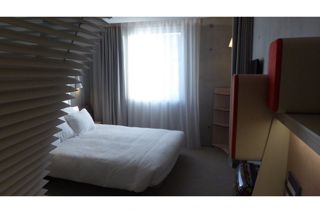 Okko Hotels Cannes Centre 10/51