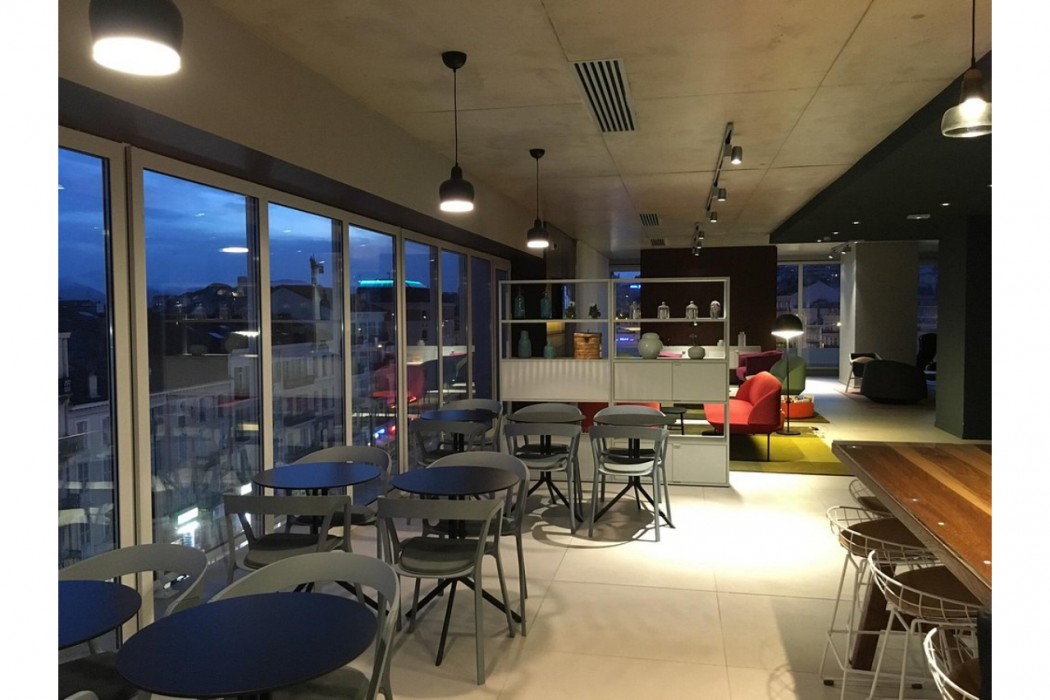 Okko Hotels Cannes Centre 37/51